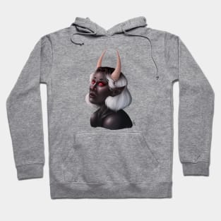 Riven Mehta Hoodie